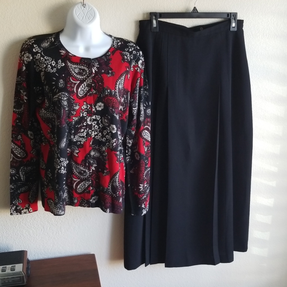 Liz Claiborne sweater